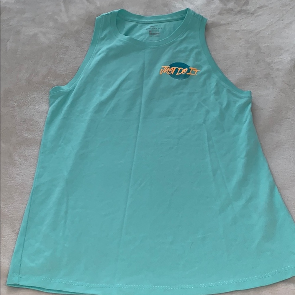 Nike Tank